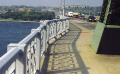 Bridge Railing